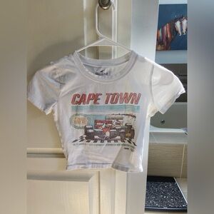 baby tee
